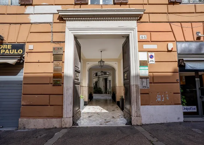 Domus Alba Mantua